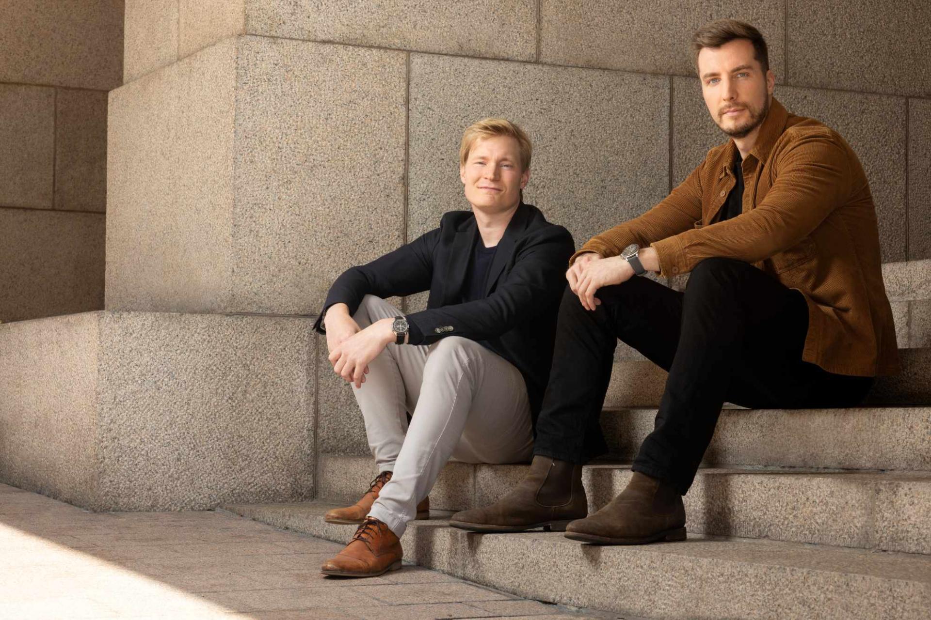 Kasvaa  yhdeksi Suomen suurimmista erikoiskalustevalmistajista